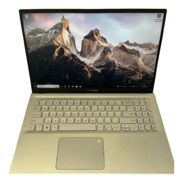 Laptop Asus Vivobook Core I3 10th, 4gb Ram, 128 Ssd Nvme