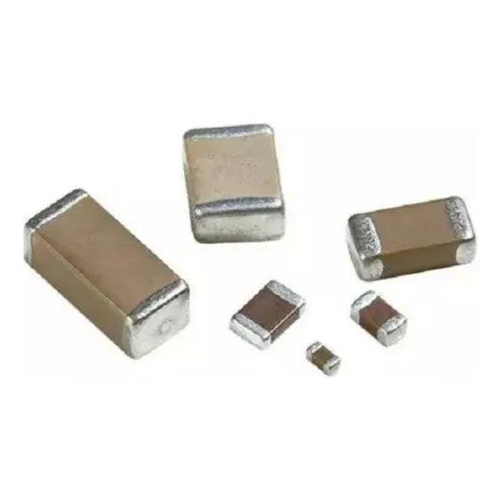 Kit 100 Capacitor Ceramico Smd 0805 4,7uf 16v X5r 10% 4700nf