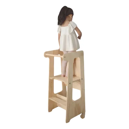 Torre De Aprendizaje 3 En 1