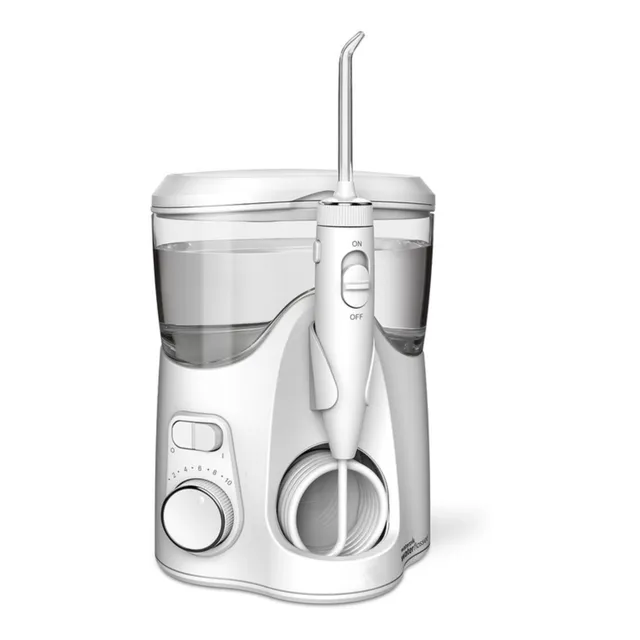 Irrigador bucal Waterpik WP150/WP310 blanco 127V