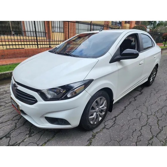 Chevrolet Joy Sedán 1.4