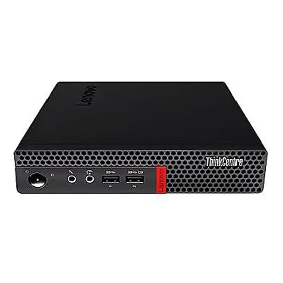 Lenovo Thinkcentre M720 Tiny Desktop I5-8500t 8gb Ram 256gb