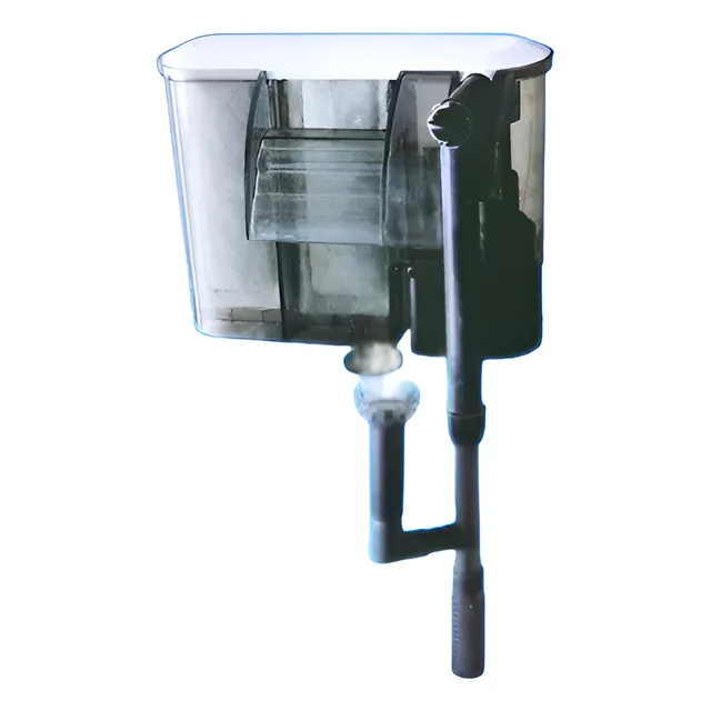 Filtro Interno Nubíos My-820 Para Acuario!! 600l/h