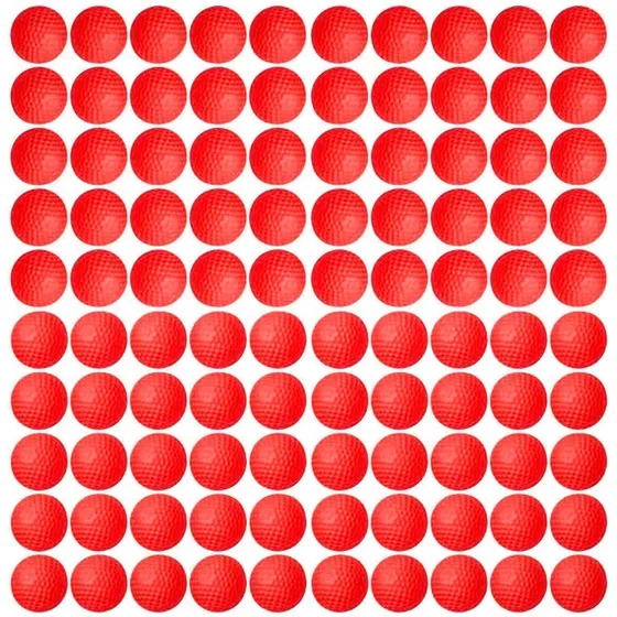 Repuestos Nerf Rival Rojos O Grises