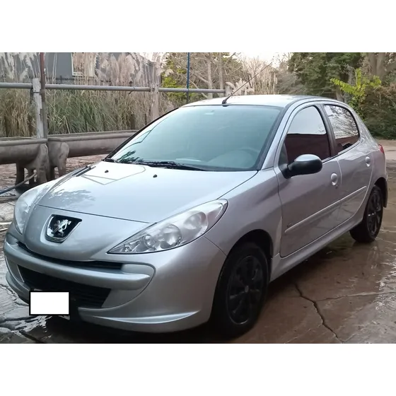 Peugeot 207 1.4 Allure Hdi 70cv