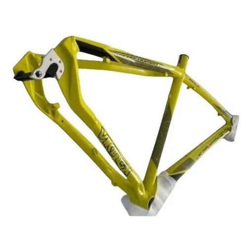 Cuadro Mtb Vikingx Ultra. Rod 29