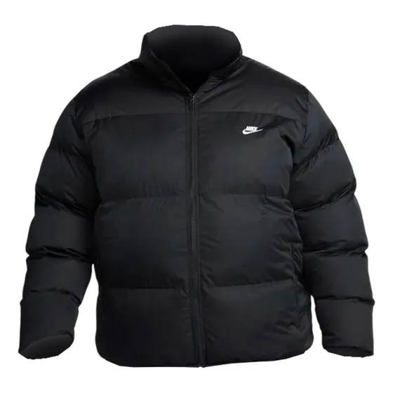 Campera Nike Sportswear Club