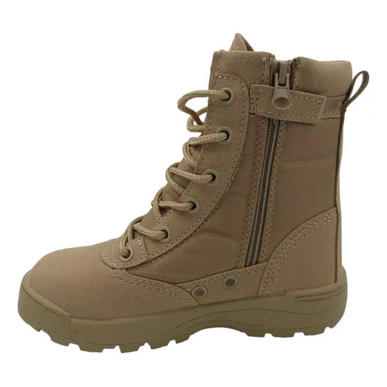 Bota Infantil Coyote Basmar