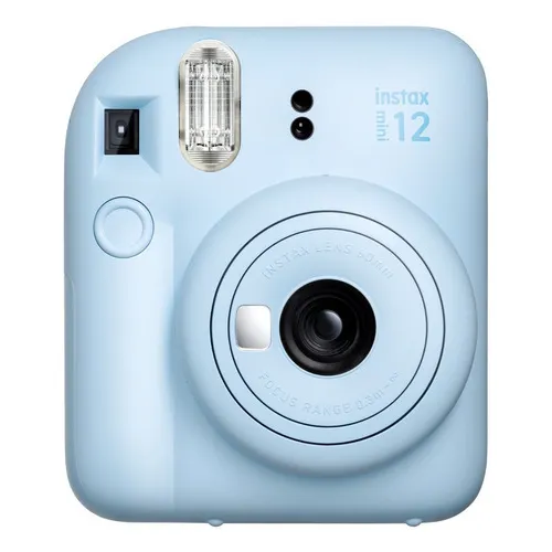 Cámara Instax Mini 12