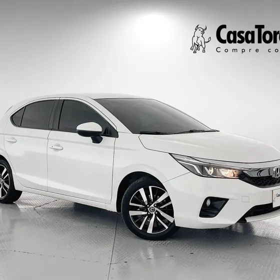 Honda City 2022 Exl Tp 1500cc