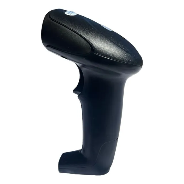 Lector Codigo De Barras Laser Conexion Usb 