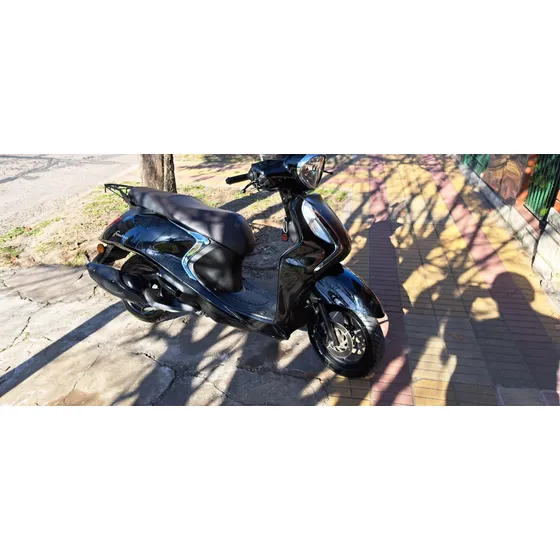 Scooter Yamaha Fascinó