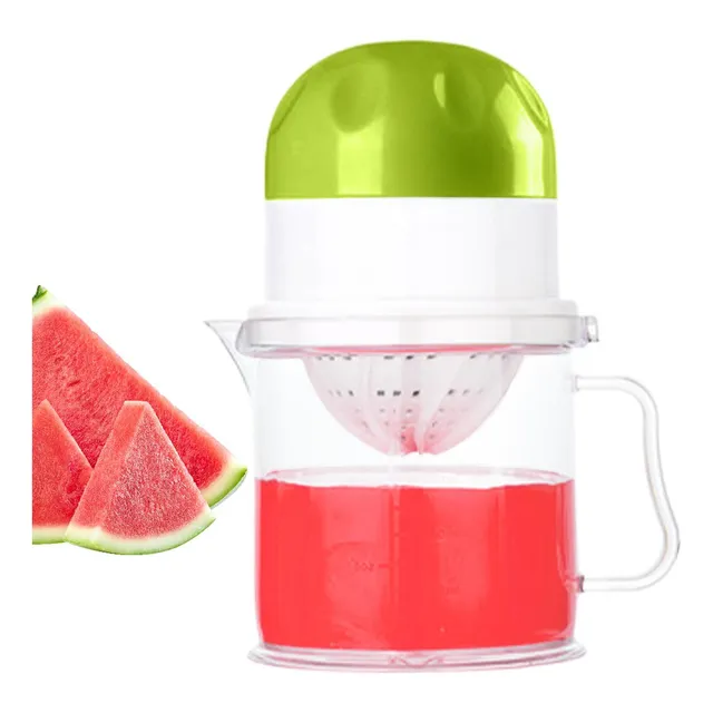 Exprimidor Manual Exprimidor Ño Para Limones Sin Pulpa Acces
