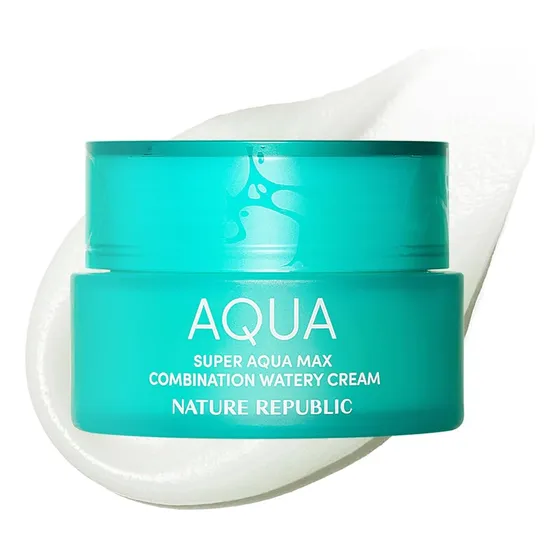 Super Aqua Max Combinación Watery Cr - mL a $177900