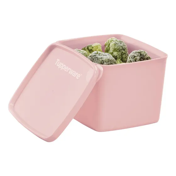 Hermetico Practifrezze X 800ml Tupperware® Libre De Bpa