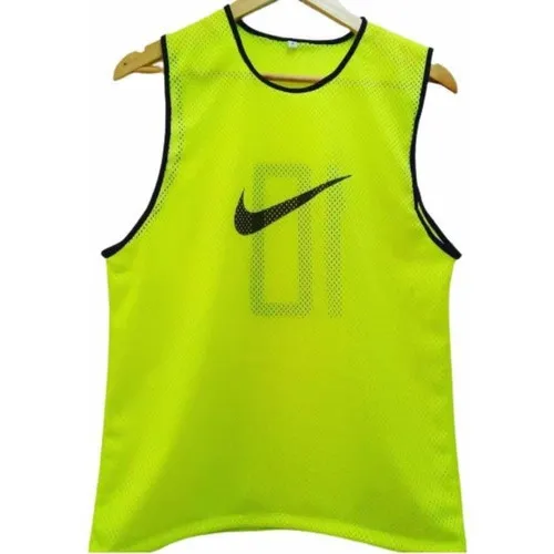 Chalecos Camiseta Deportivo 