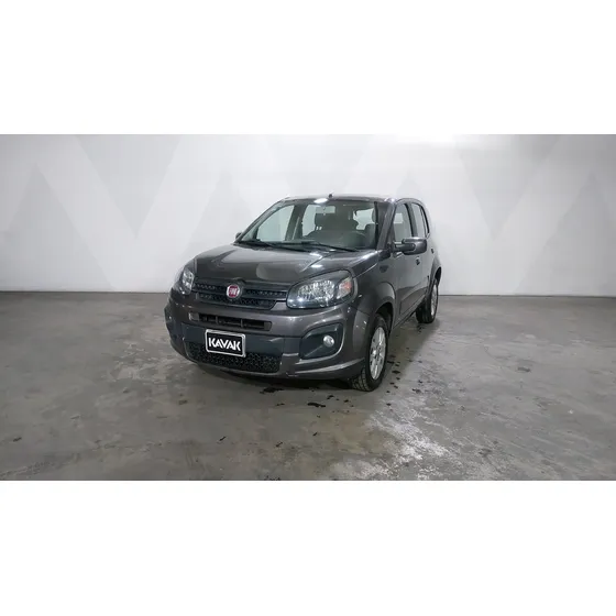 Fiat Uno 1.4 Like