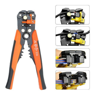Cortacables 5 Y 1, Pelacables Automático Multifuncional Cortacables 5 Y 1, Pelacables Automático Multifuncional