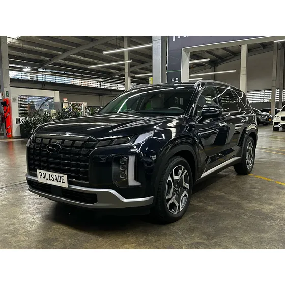 Hyundai Palisade 3.5 Sport 4x4