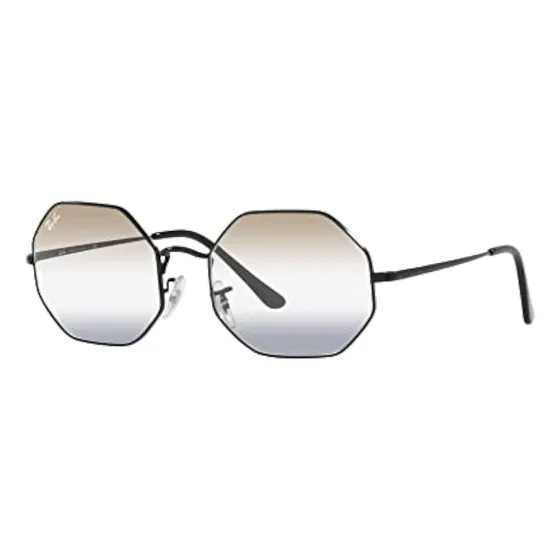 Ray-ban Rb1972 - Gafas De Sol Octagonales