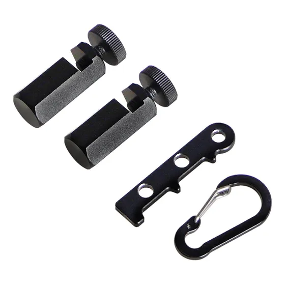 Magideal Kit Medidor Escalera Alta Accesorio Cuadrado Marco