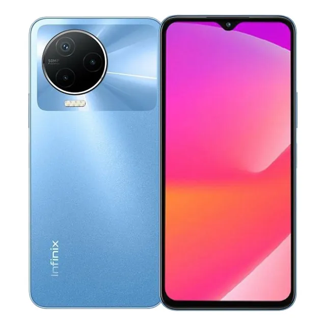 Teléfono Infinix Note 12 8/128 Gb