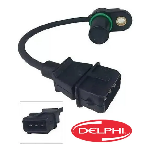 Sensor Posición Leva Accent 1.3 1.5 Elantra Getz 3 Pines