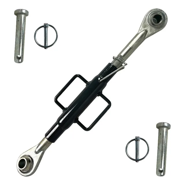 Braço Terceiro Ponto Trator Valtra A650/a750/a850/a950/a990