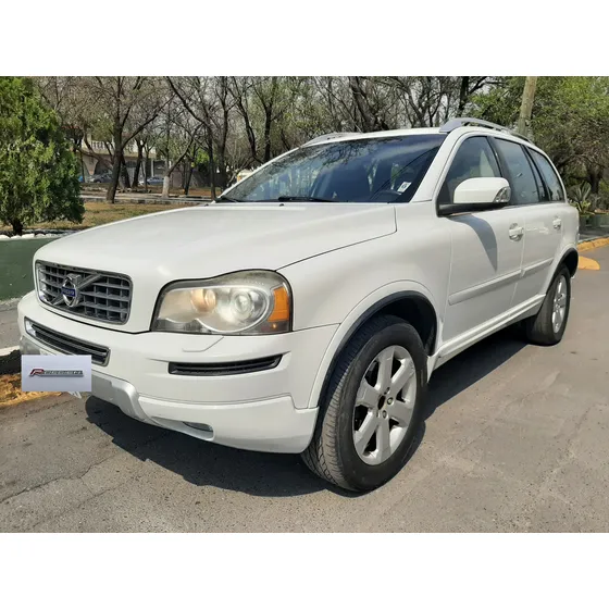 Volvo Xc90 2.5 T Awd R- Design Sport At