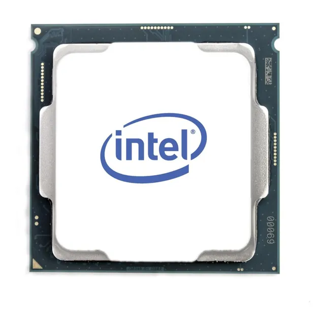 Procesador gamer Intel Core i7-11700K BX8070811700K de 8 núcleos y 5GHz de frecuencia con gráfica integrada