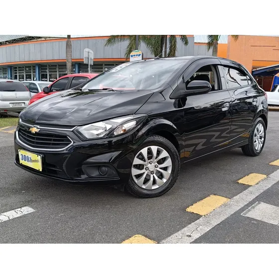 Chevrolet Onix 1.4 Mpfi Lt 8v