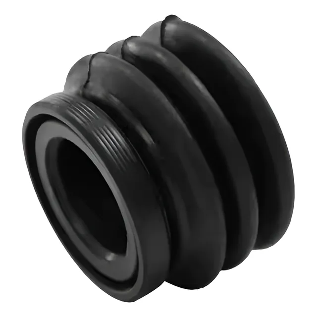 Reten Eje Selector Caja De Cambios Ecosport Fiesta Ka Rocam