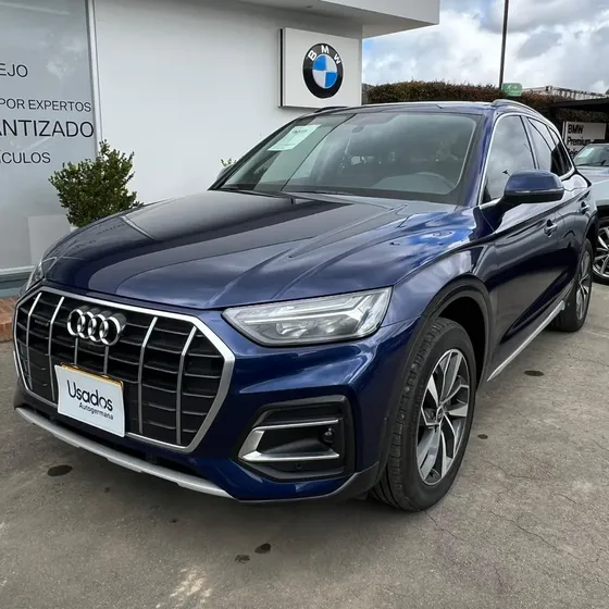 Audi Q5 2022 Q5