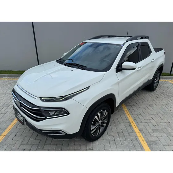 Fiat Toro 1.3 8v