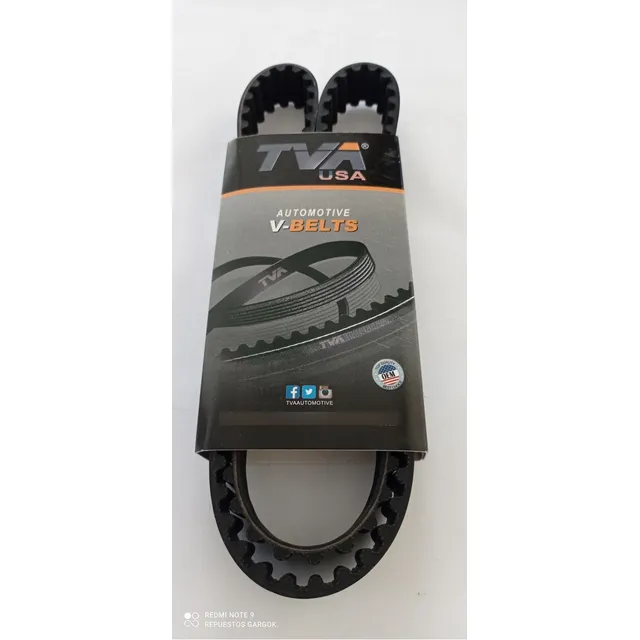 Correa De Tiempo Para Getz 1.6/elantra 1 6 (105 Dientes)