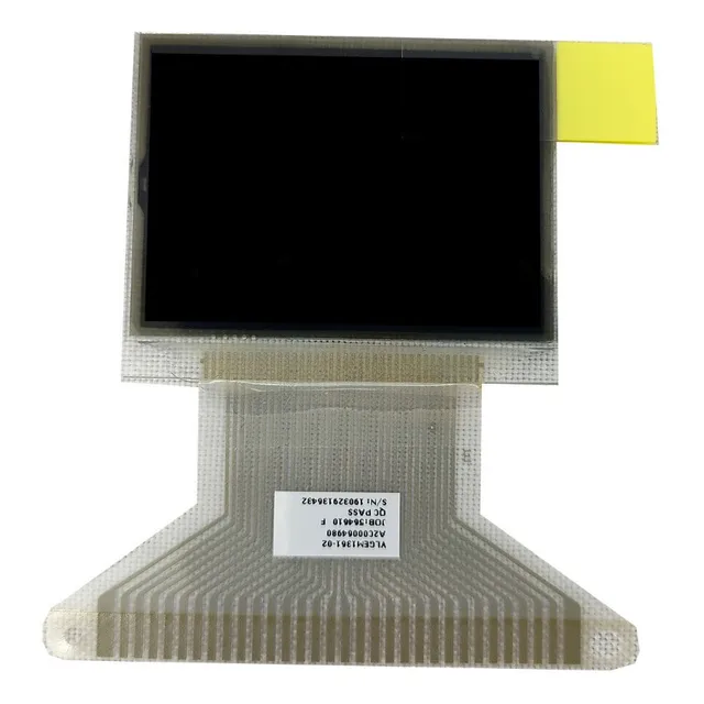 Display Flat Digital Painel Vdo Gol Fox 41x30cm 32 Vias