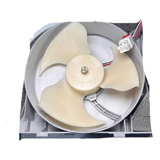 Motor Ventilador Refrigerador Samsung Da31-00340a Original Motor Ventilador Refrigerador Samsung Da31-00340a Original