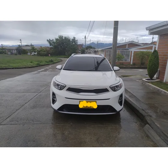 Kia Stonic 1.0 Desire Mt
