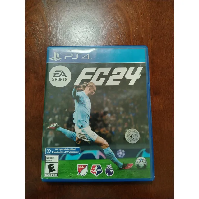 Fifa 24 Ps4