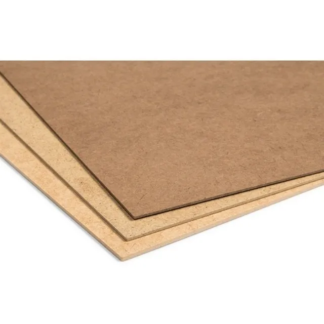 Chapaforte Crudo 3mm 122x244