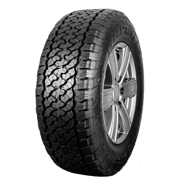 Llanta 265/75r16 Lt Davanti Terratoura A/t 119r Msi