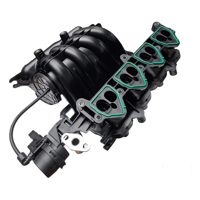 Colector Multiple Admision Chevrolet N200 N300