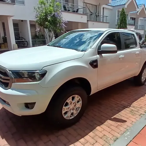 Ford Ranger 2020 3.2 Xls