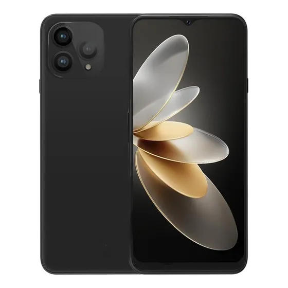 Cubot Smartphone Cubot P80 8 Gb Ram 512 Gb Rom 5200 Mah Nfc Androi