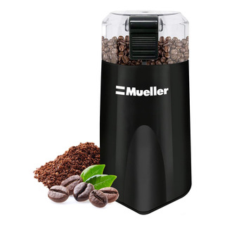 Mueller Hypergrind Precision Electric Spice/coffee Grinde Ac Mueller Hypergrind Precision Electric Spice/coffee Grinde Ac