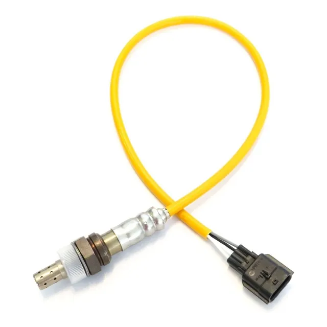 Sensor De Oxígeno Para Renault Symbol