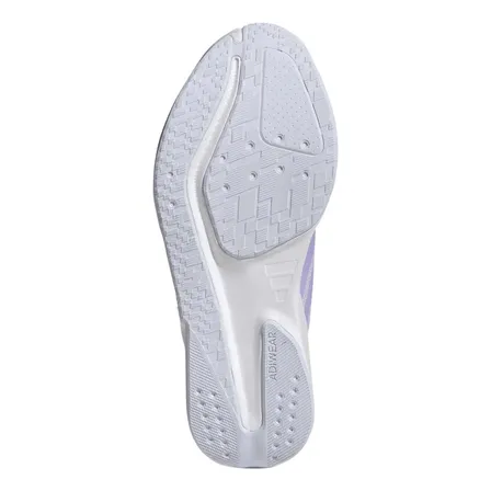 adidas Feminino Tênis Corrida Duramo Rc2 Kj6636 Violeta Lisa 37 Br