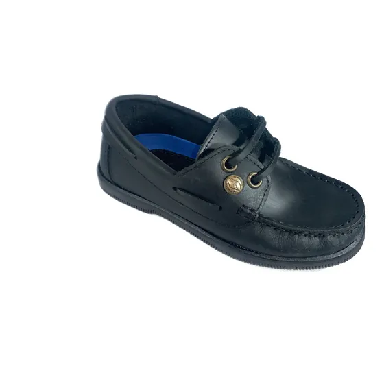 Zapato Escolar Rigazio