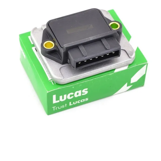 Modulo Encendido Volkswagen Gol Saveiro Senda Gacel Quantum