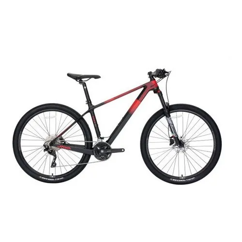 Bicicleta Montaña Java Suoh 29 Carbono  - Sportpolis